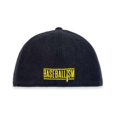 Scoreboard Cap (BRL) - Baseballism Online