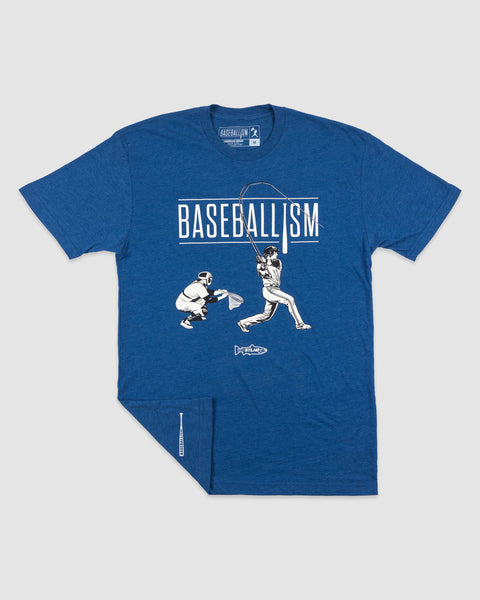 baseballism t shirts