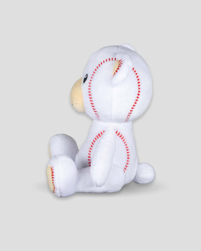 Stitches Teddy Bear - Baseballism Online