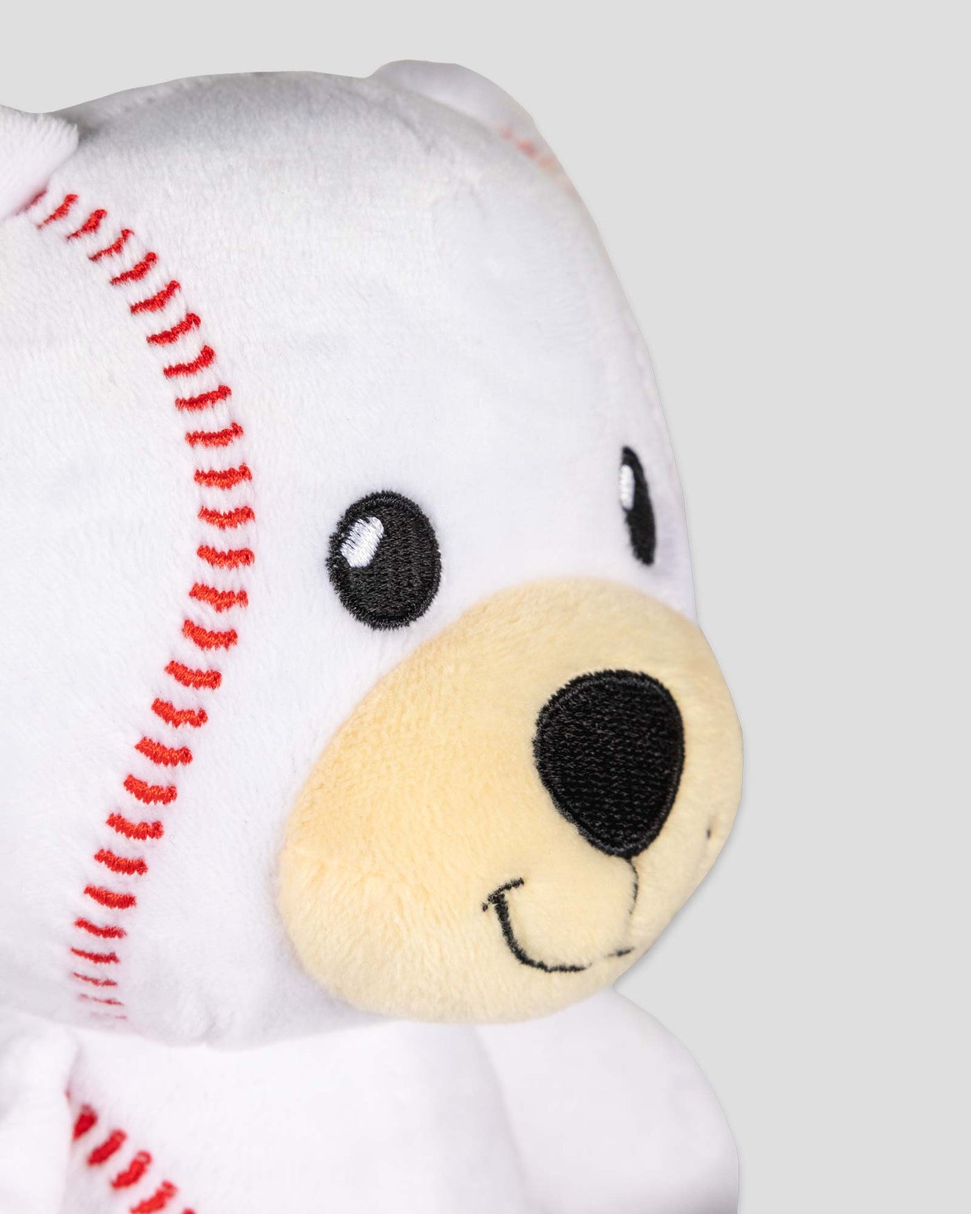 Stitches Teddy Bear - Baseballism Online