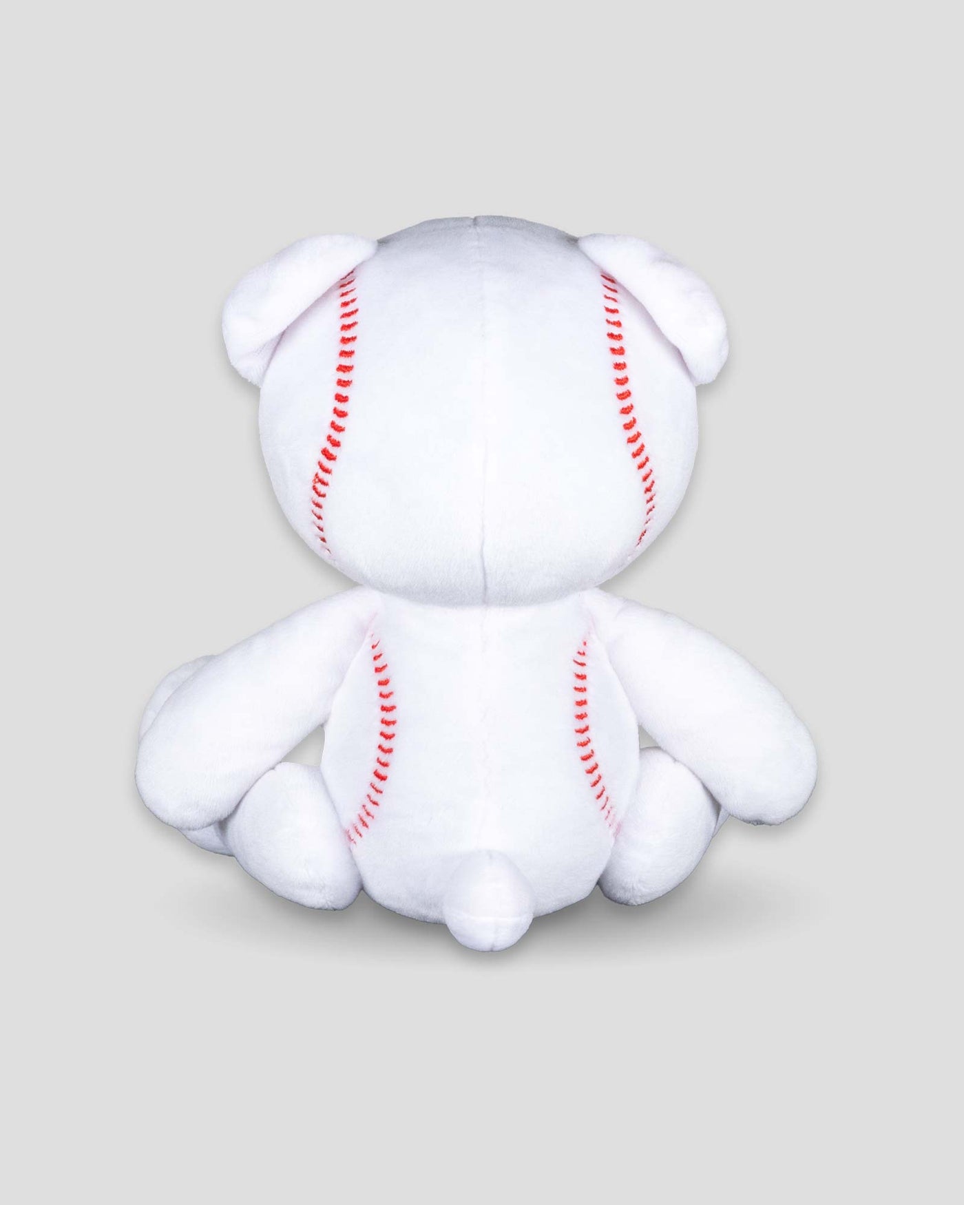 Stitches Teddy Bear - Baseballism Online