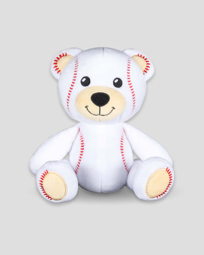 Stitches Teddy Bear - Baseballism Online