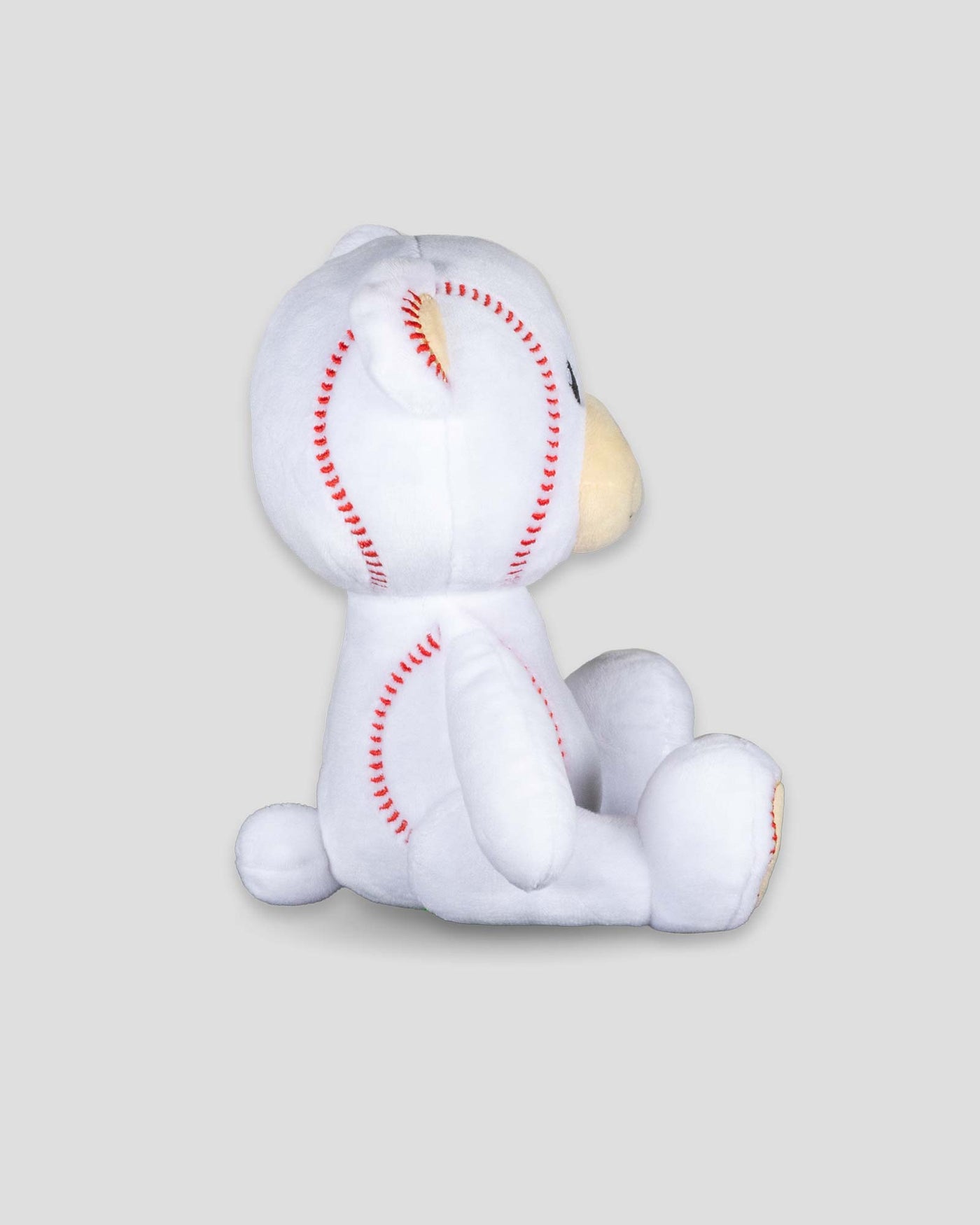 Stitches Teddy Bear - Baseballism Online