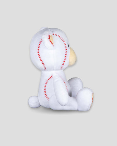 Stitches Teddy Bear - Baseballism Online