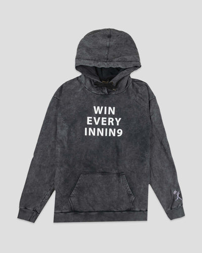 Win Every Inning Hoodie - Baseballism Online