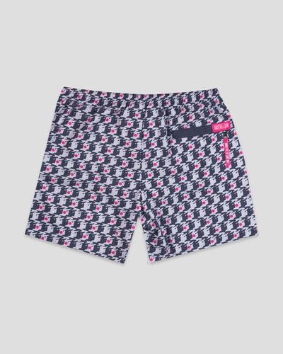 Bubblegum Ballplayer Cage Trunks - Baseballism Online