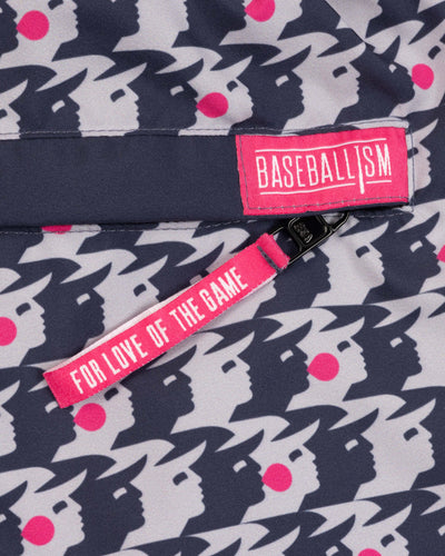 Bubblegum Ballplayer Cage Trunks - Baseballism Online