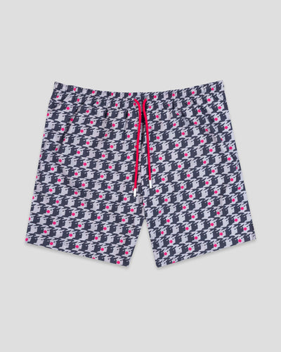 Bubblegum Ballplayer Cage Trunks - Baseballism Online