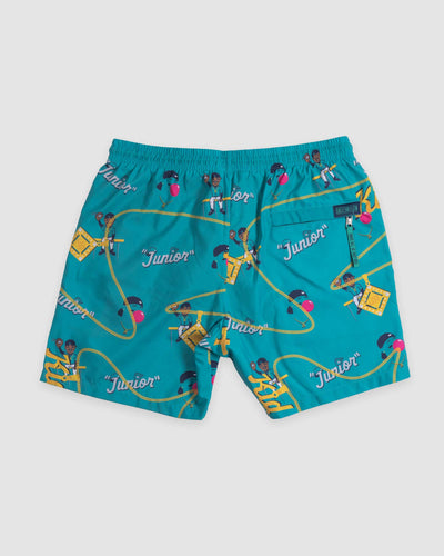 Ken Griffey Jr. Cage Trunks - Baseballism Online