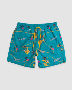 Ken Griffey Jr. Cage Trunks - Baseballism Online