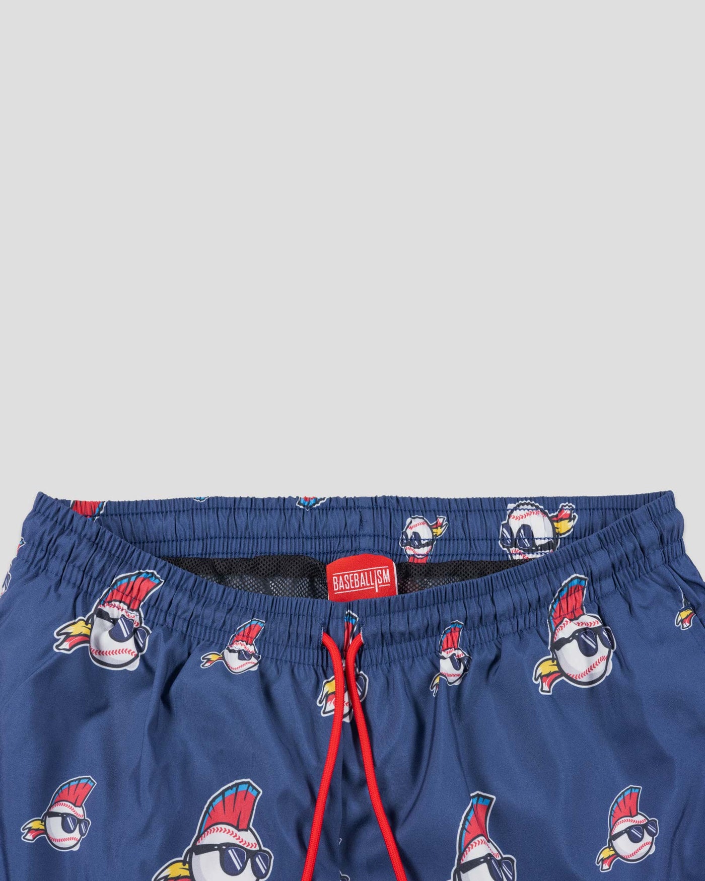 Major League Cage Trunks - Baseballism Online