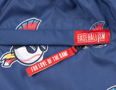 Major League Cage Trunks - Baseballism Online