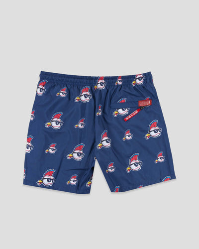 Major League Cage Trunks - Baseballism Online