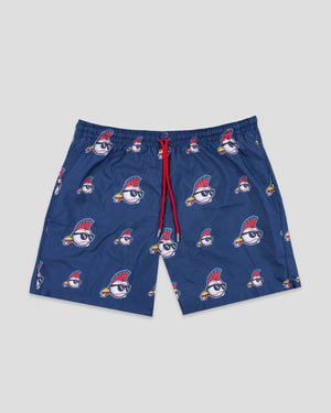 Major League Cage Trunks - Baseballism Online