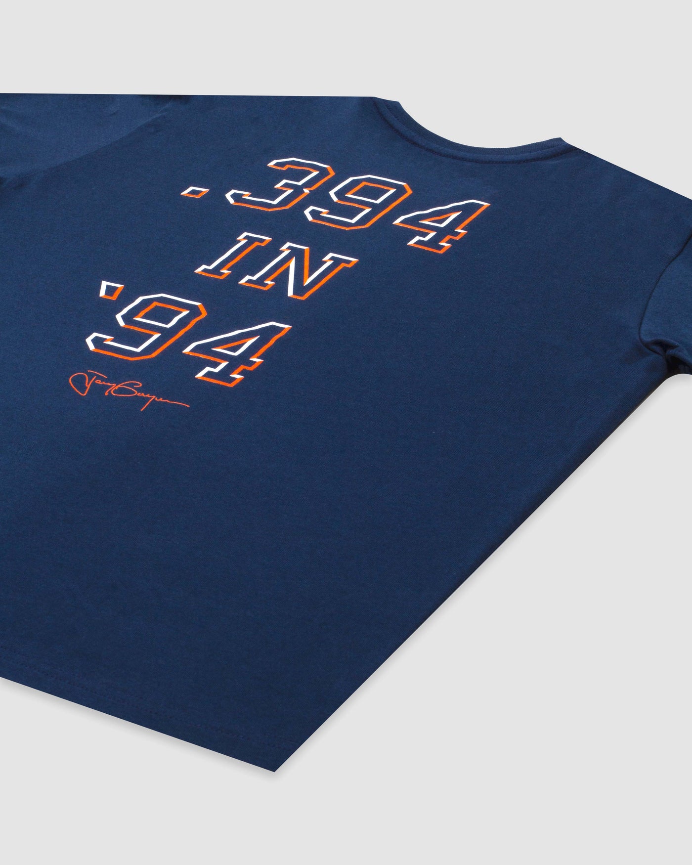 '94 - The Legend of Tony Gwynn - Baseballism Online