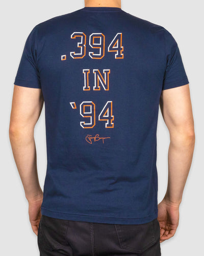 '94 - The Legend of Tony Gwynn - Baseballism Online