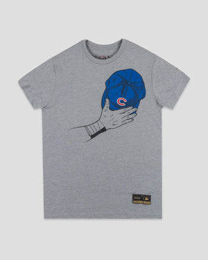 Anthem - Chicago Cubs - Baseballism Online