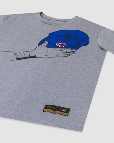 Anthem - Chicago Cubs - Baseballism Online