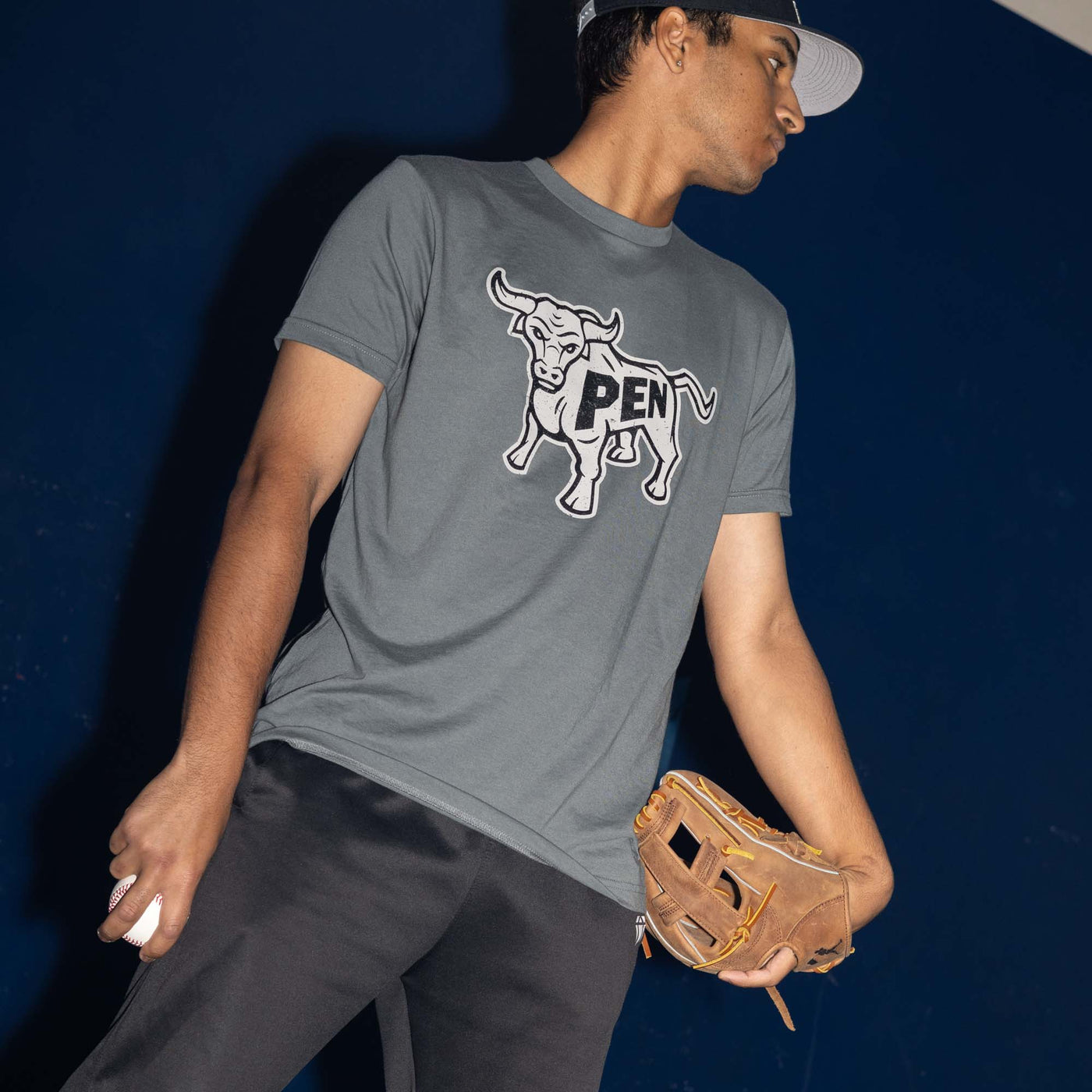 Bullpen Tonal - Baseballism Online