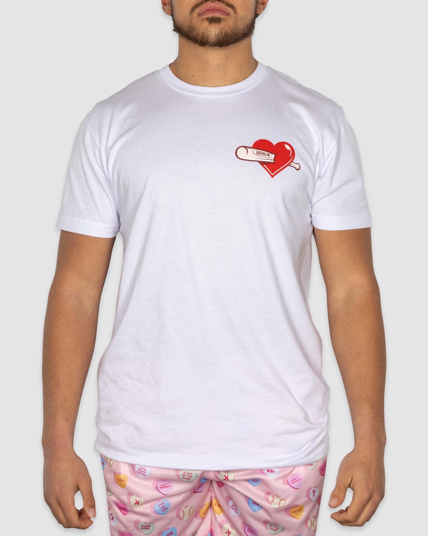 Cupid - Baseballism Online