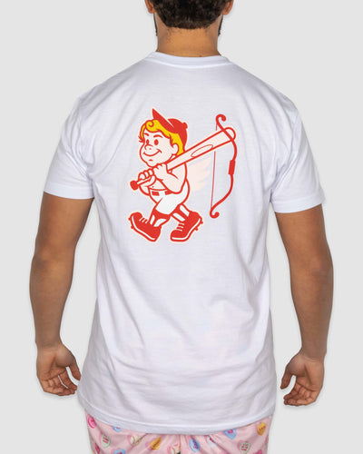 Cupid - Baseballism Online