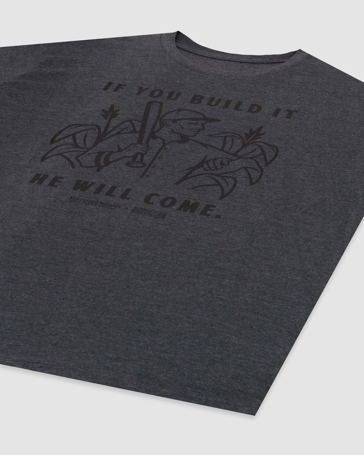 Field of Dreams - Build It 2.0 - Baseballism Online