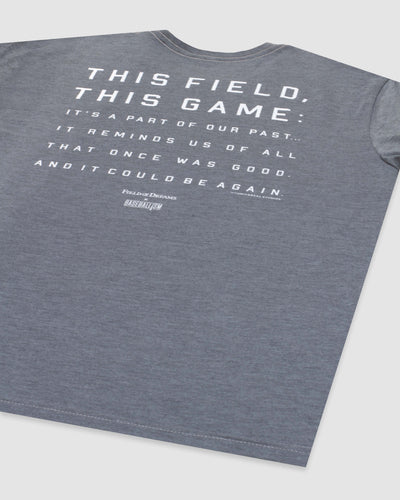 Field of Dreams - This Field - Baseballism Online