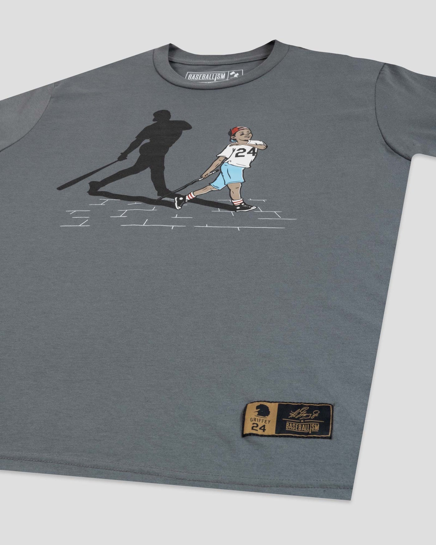 Grew Up With Griffey - Ken Griffey Jr. Collection - Baseballism Online