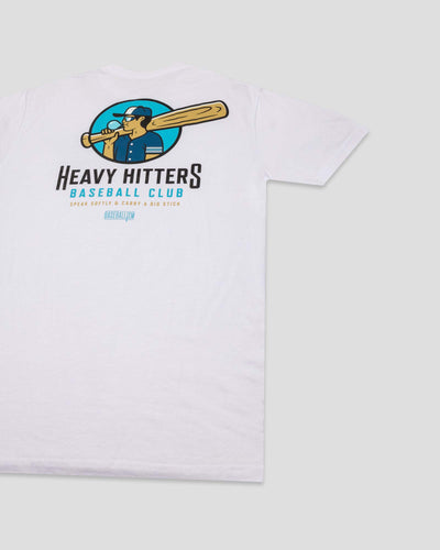 Heavy Hitters - Baseballism Online