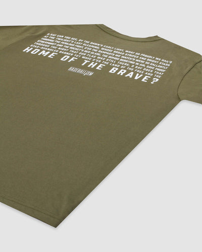 Home of the Brave 2.0 - Baseballism Online