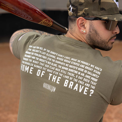 Home of the Brave 2.0 - Baseballism Online