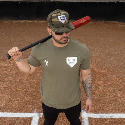 Home of the Brave 2.0 - Baseballism Online