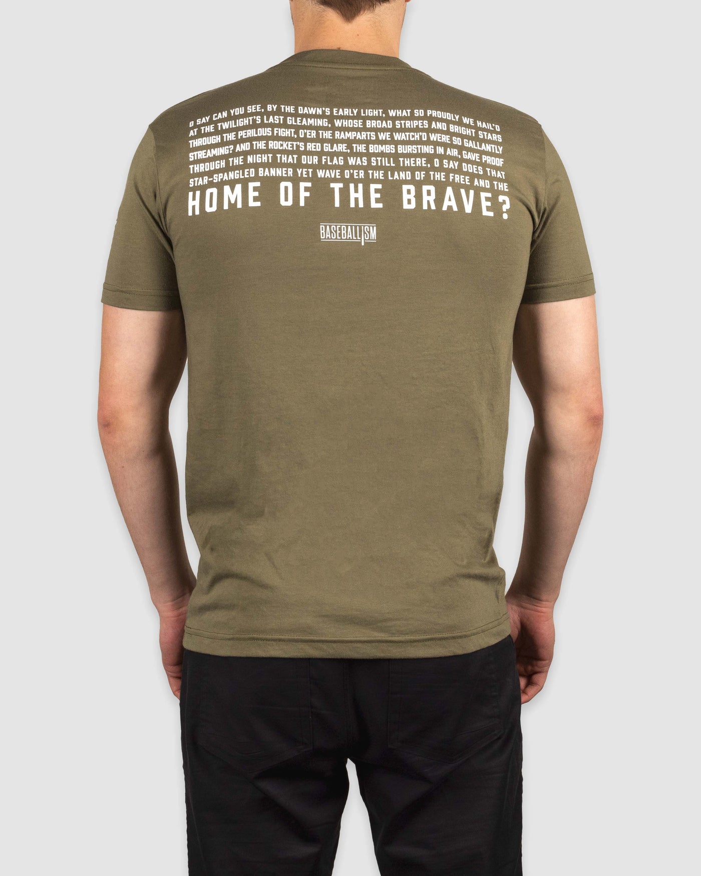 Home of the Brave 2.0 - Baseballism Online