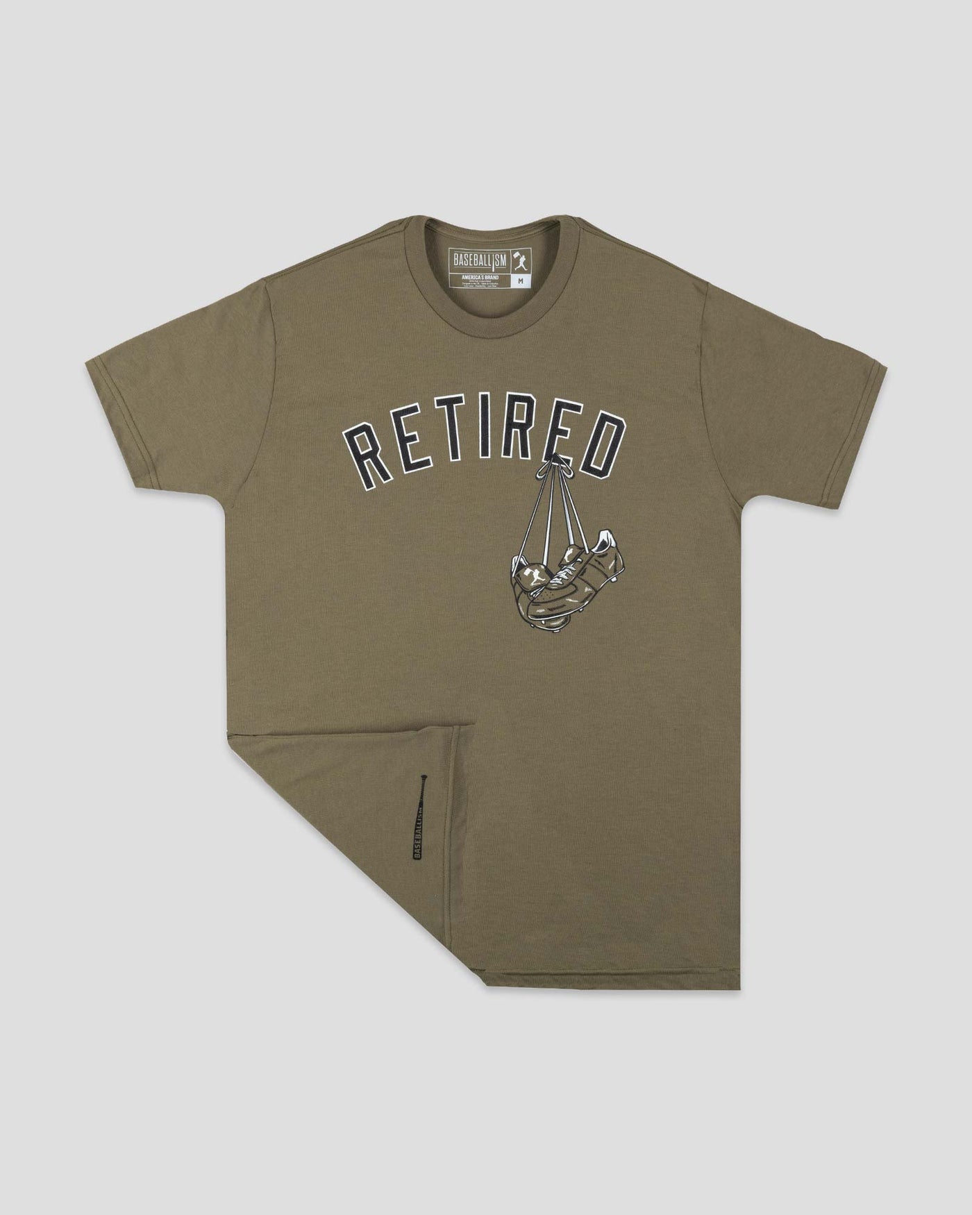 Retired - Baseballism Online