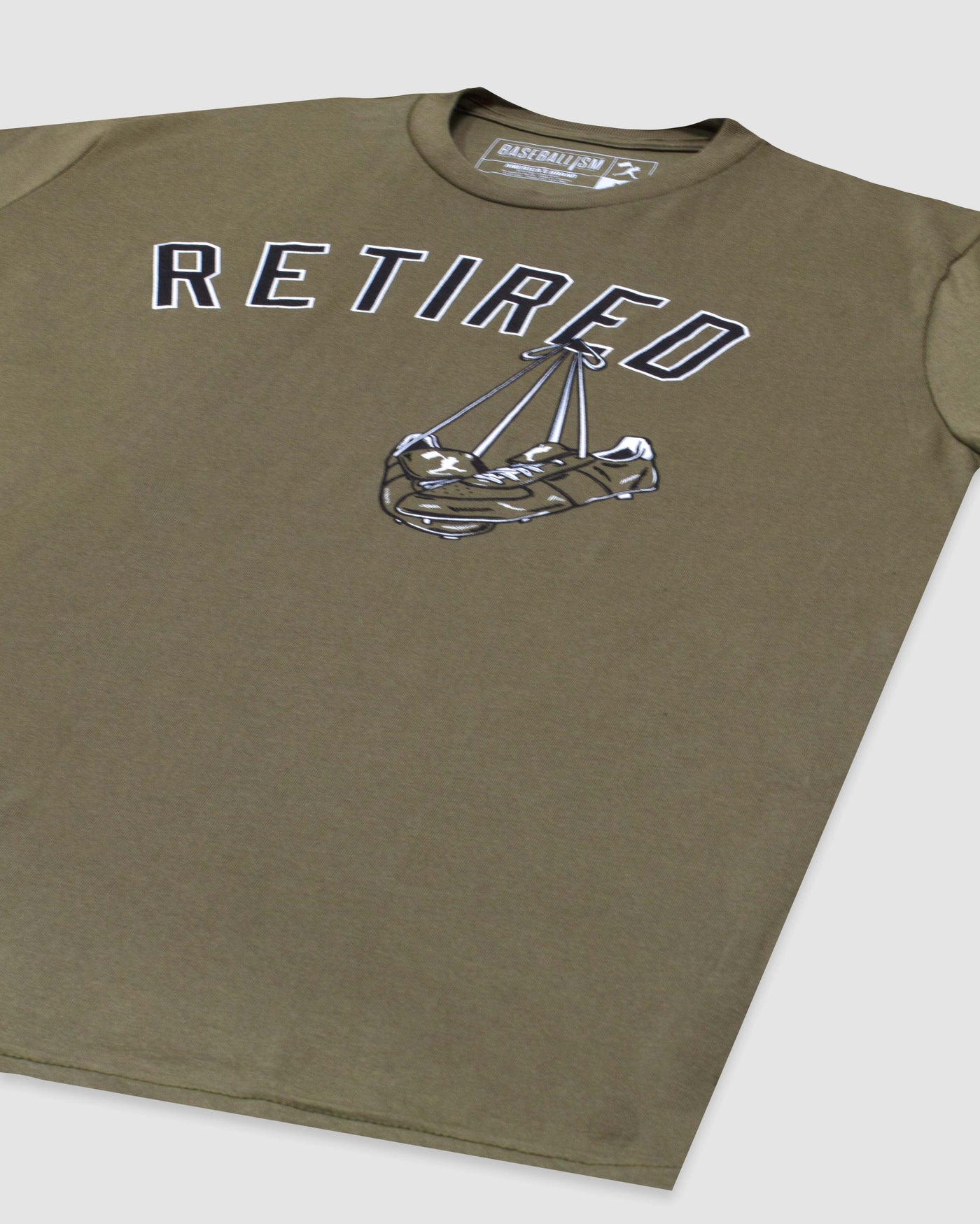 Retired - Baseballism Online