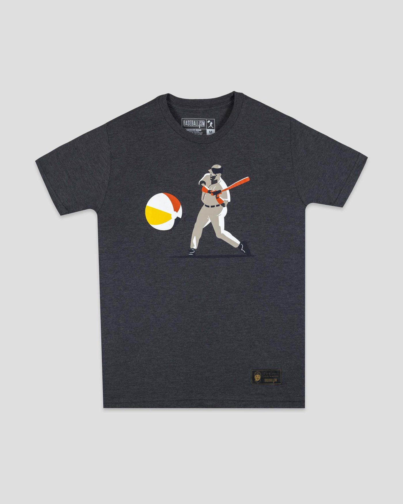 Seeing Beach Balls - The Legend of Tony Gwynn - Baseballism Online