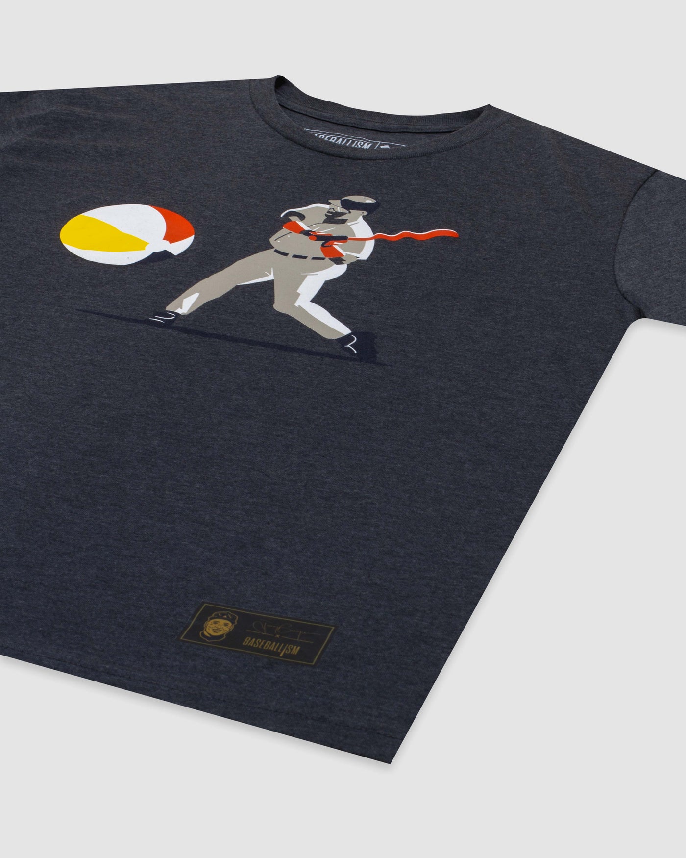 Seeing Beach Balls - The Legend of Tony Gwynn - Baseballism Online