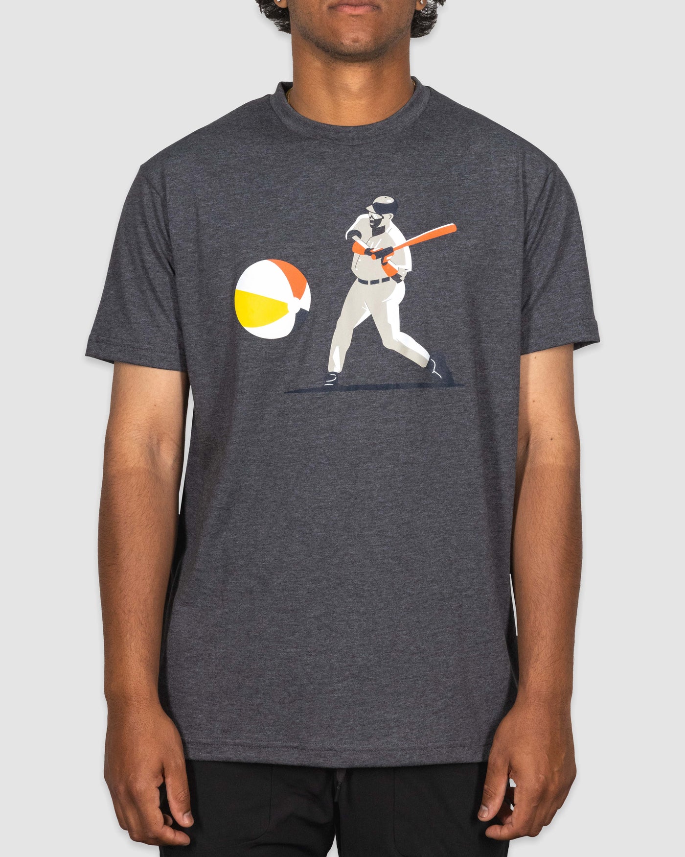 Seeing Beach Balls - The Legend of Tony Gwynn - Baseballism Online