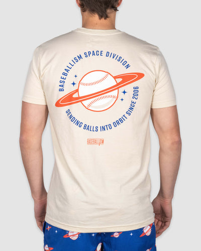 Space Ball - Baseballism Online