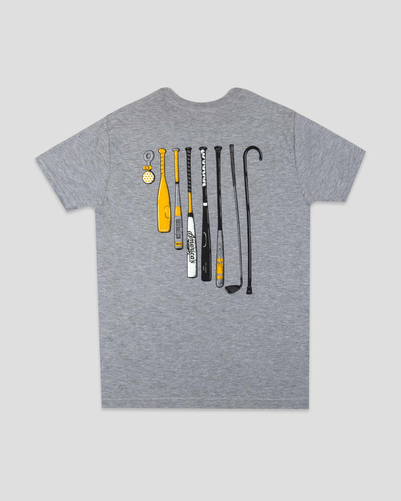 Sticks - Baseballism Online