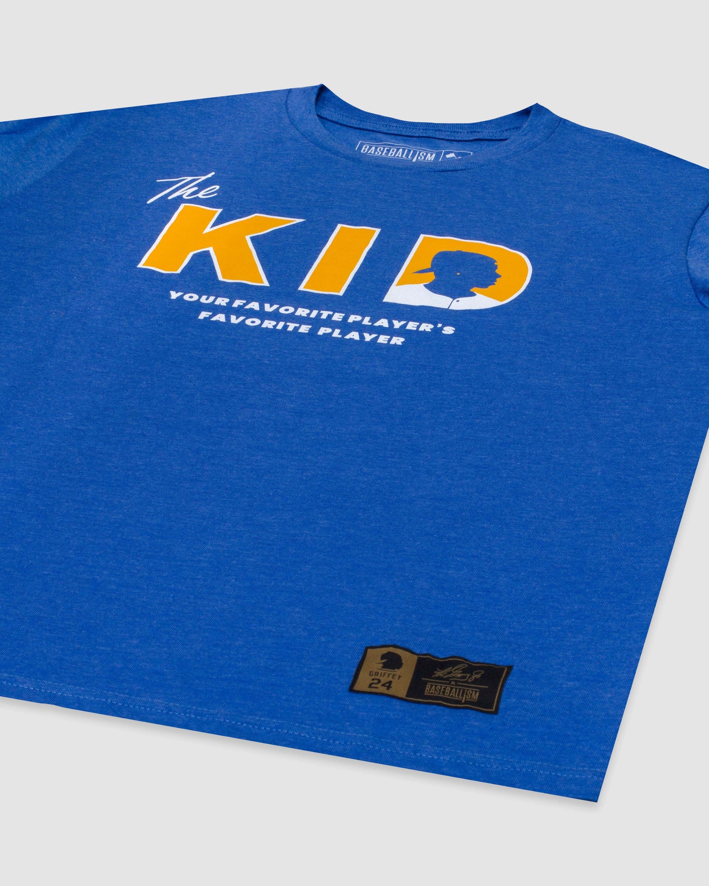 The Kid - Ken Griffey Jr. Collection - Baseballism Online