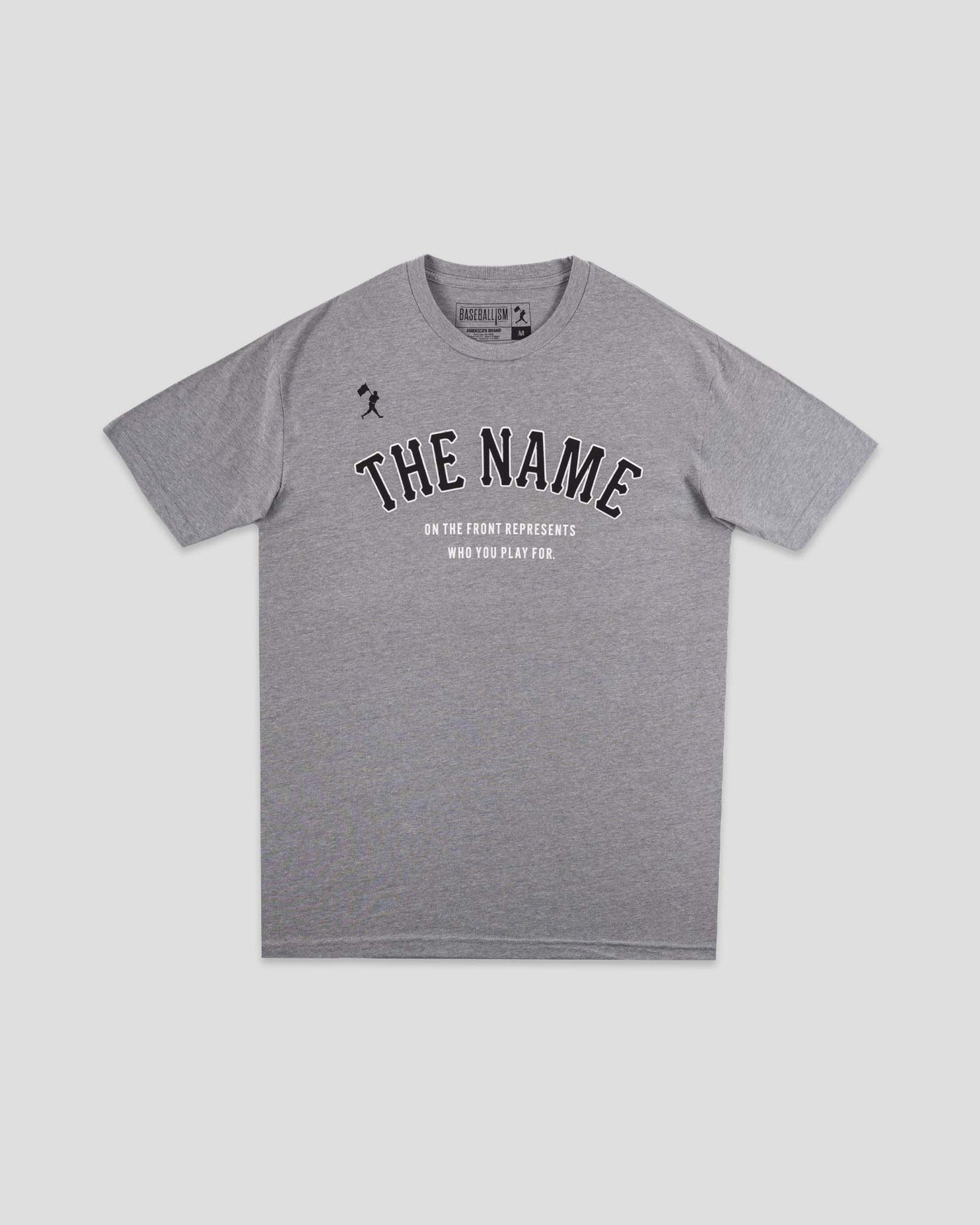 The Name - Baseballism Online