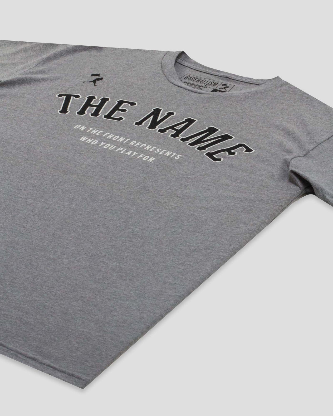 The Name - Baseballism Online