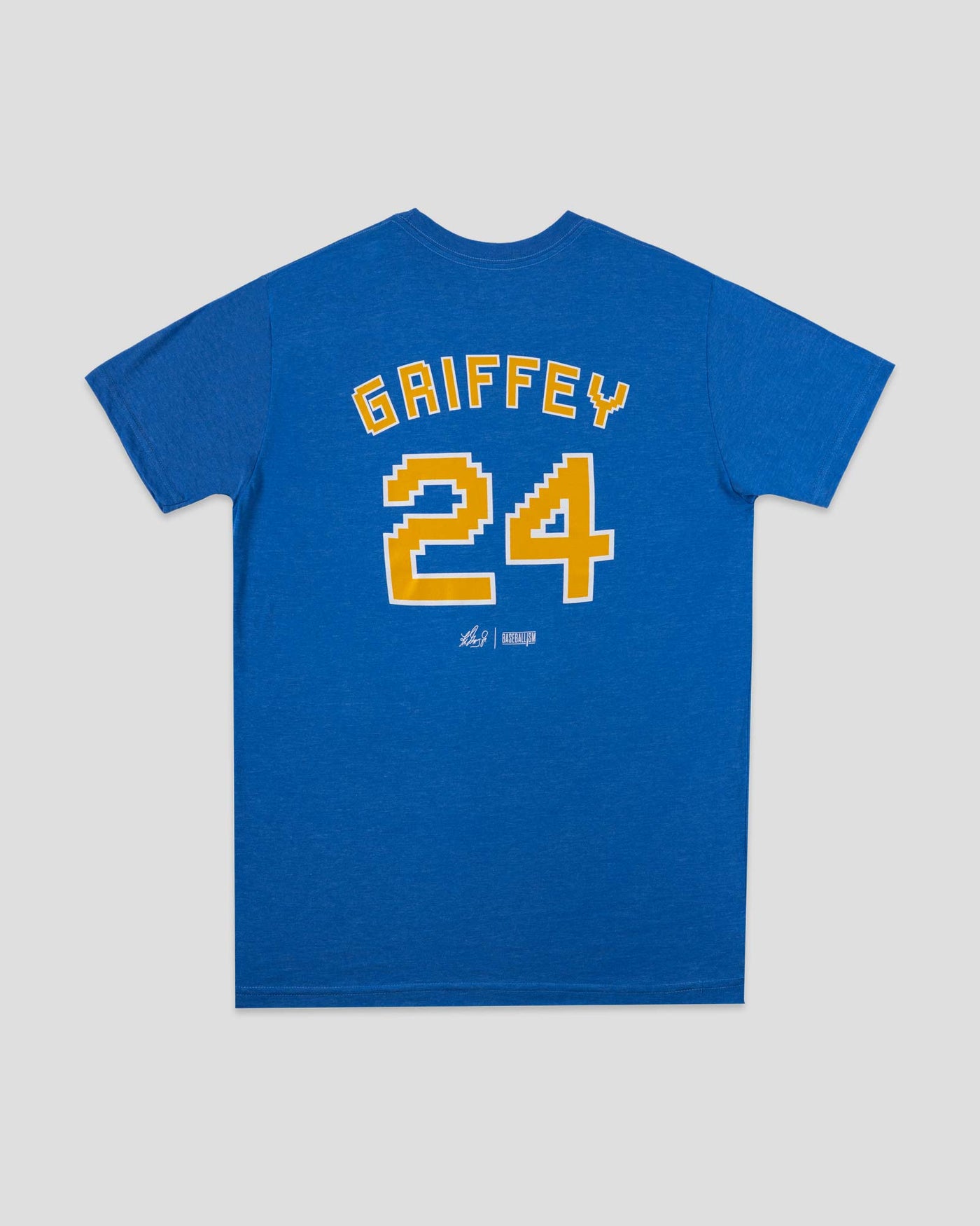 Video Game Junior - Ken Griffey Jr. Collection - Baseballism Online