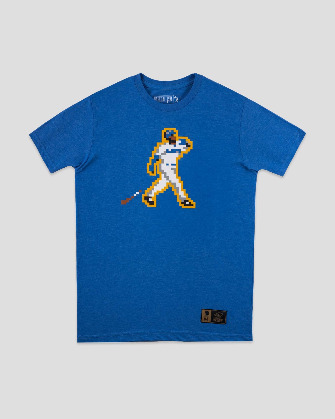 Video Game Junior - Ken Griffey Jr. Collection - Baseballism Online