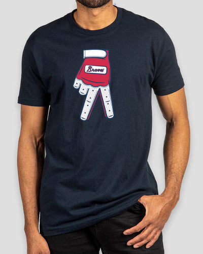 A-Town Down - Atlanta Braves - Baseballism Online