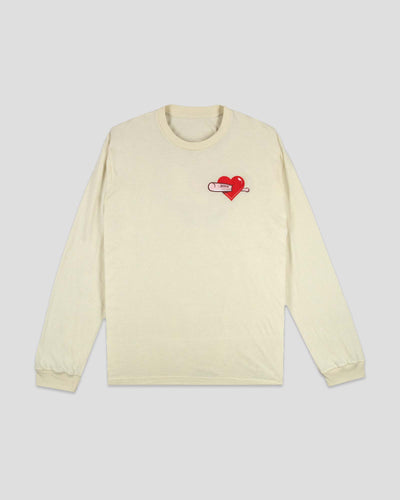 Cupid Long Sleeve - Baseballism Online