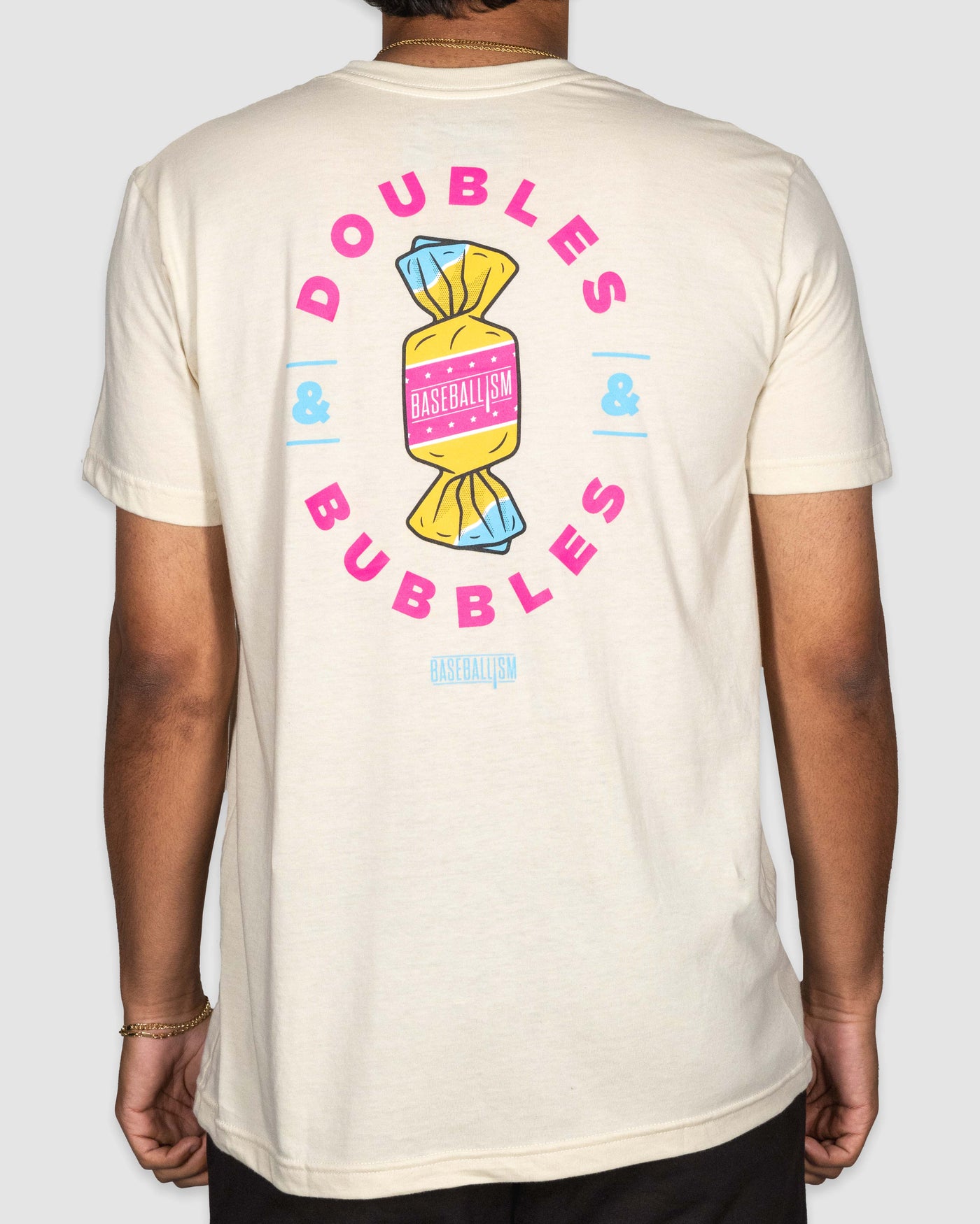 Doubles and Bubbles - Baseballism Online