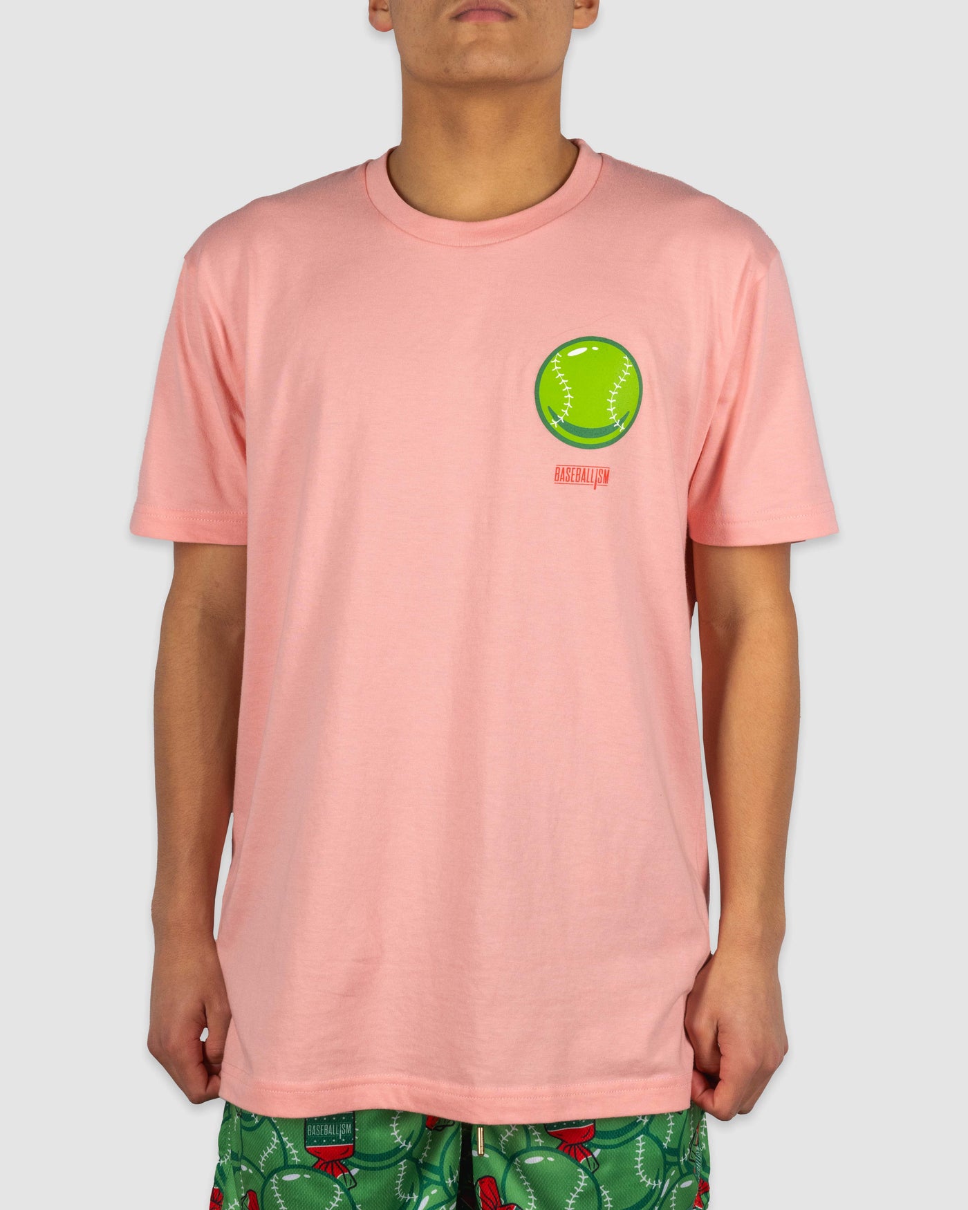 Doubles and Bubbles - Walk-Off Watermelon - Baseballism Online