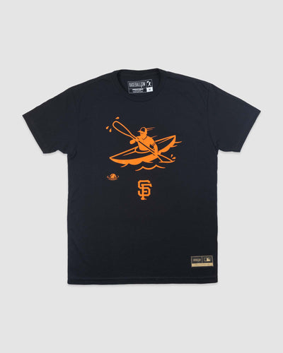 McCovey Cove - San Francisco Giants - Baseballism Online